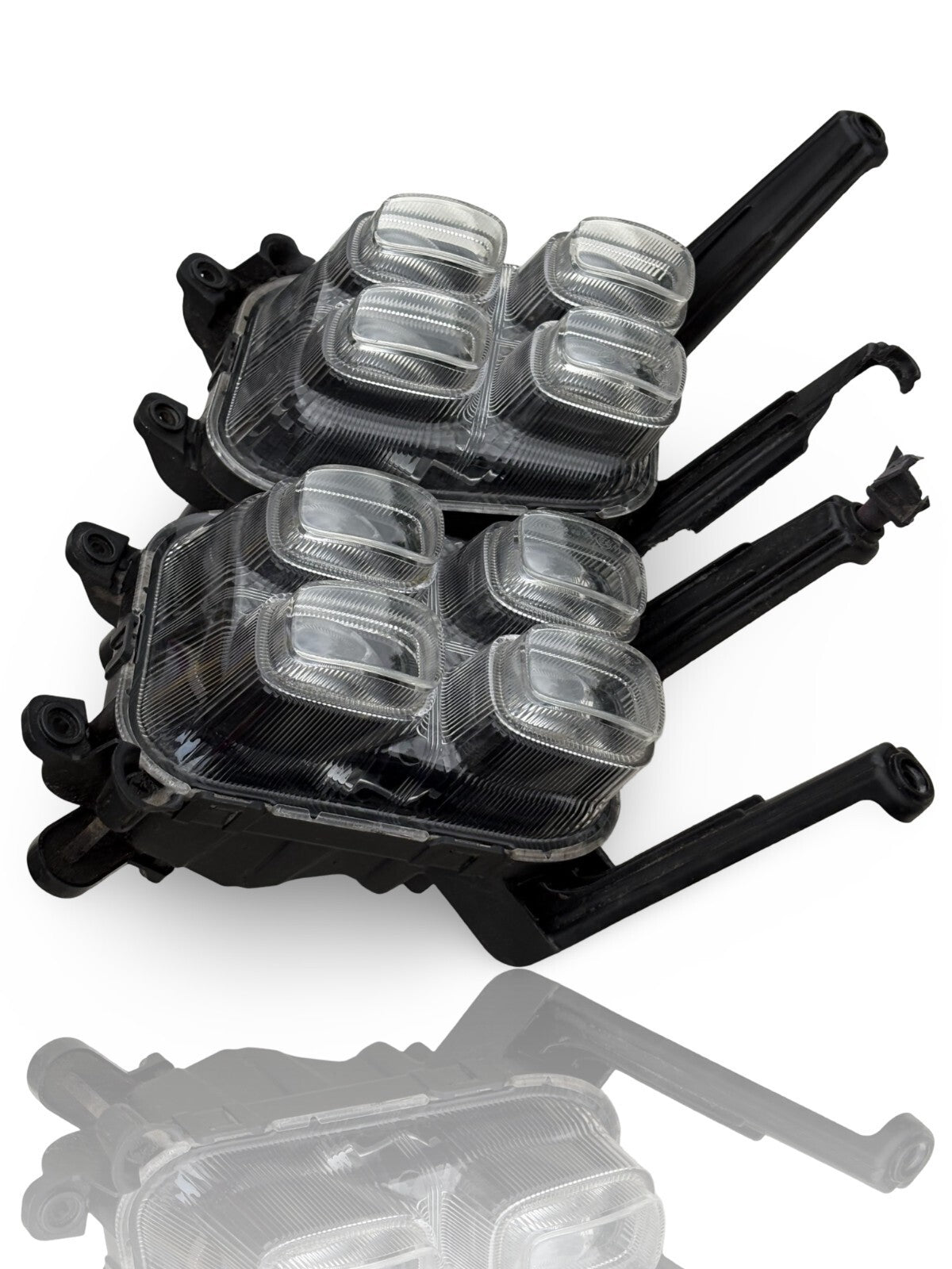2016-2021 KIA SPORTAGE Front Right Left PAIR LED Fog Light. 92202-F1100