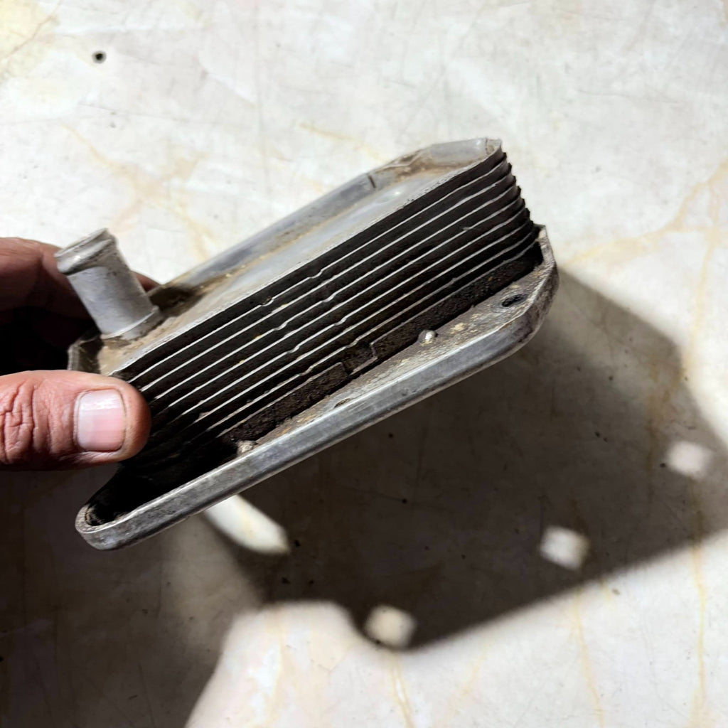 MERCEDES SPRINTER 1997-2005 2.2 CDI OIL COOLER A6111880301