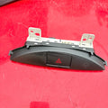 MAZDA MX5 2005 HAZARD SWITCH/BUTTON
