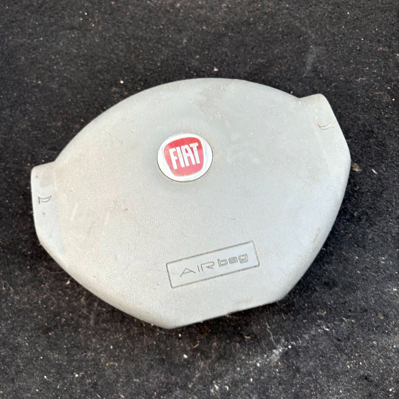 Fiat Panda 169 2003-2012 Steering Wheel SRS BAG 735460952