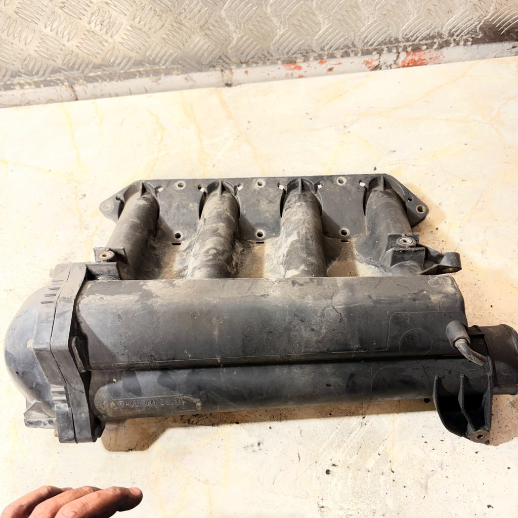 MERCEDES VITO VIANO W638 2.2 CDI INTAKE INLET MANIFOLD A6110903582 2002