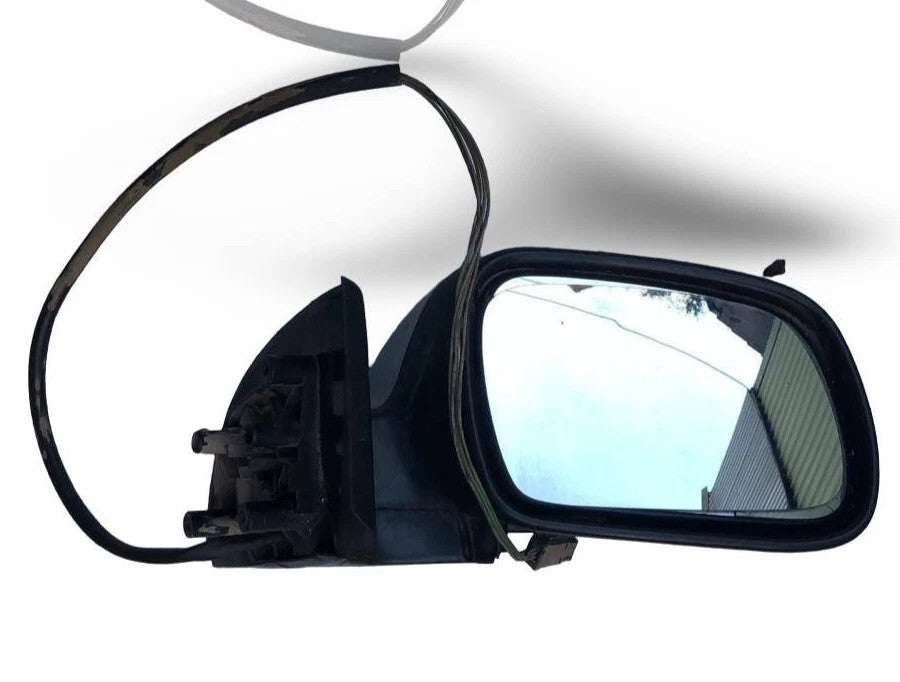 Peugeot 307 3 Door Right Driver Electric Wing Mirror PP945070 2005-2007