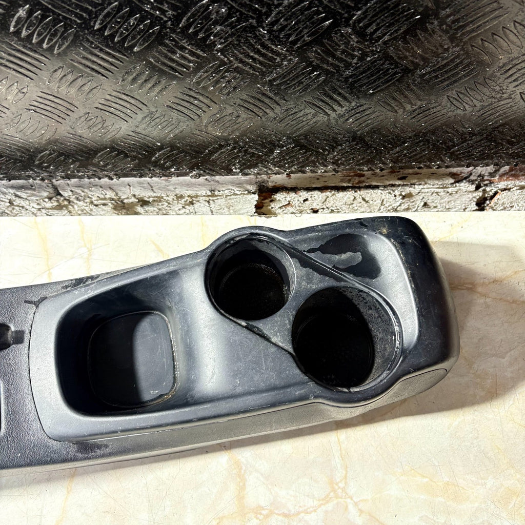 Hyundai i10 PA MK1 2007-13 Centre Console Floor Cup Holder Coin Tray 84622-0X900