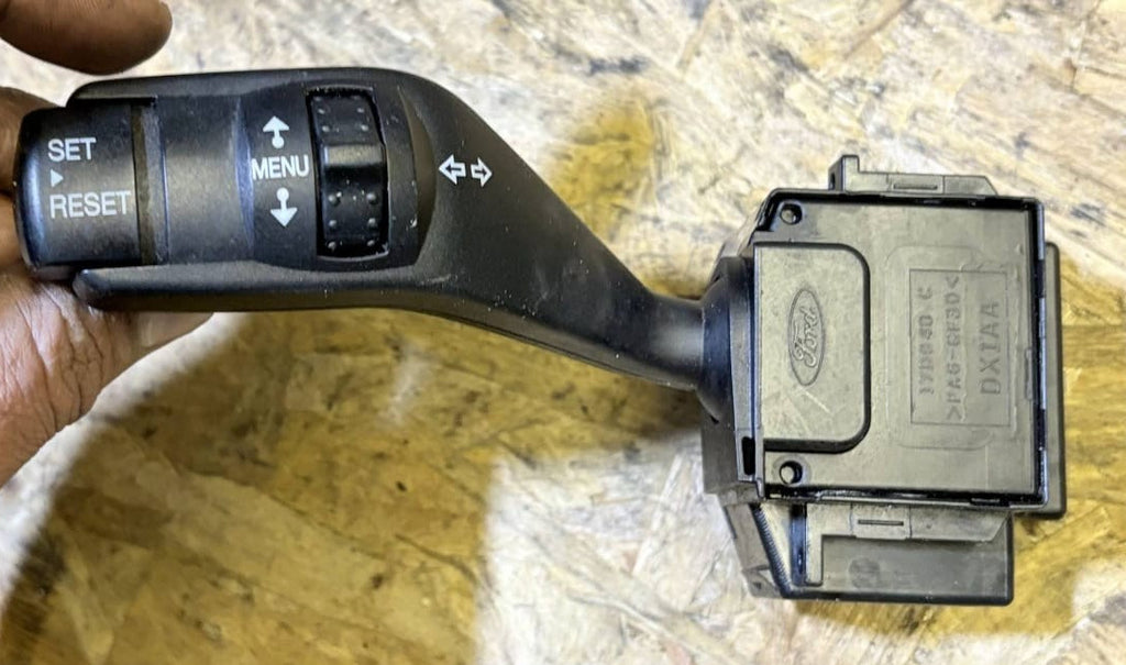 FORD FOCUS C-MAX KUGA TRANSIT INDICATOR STALK TURN SIGNAL SWITCH 17D940C