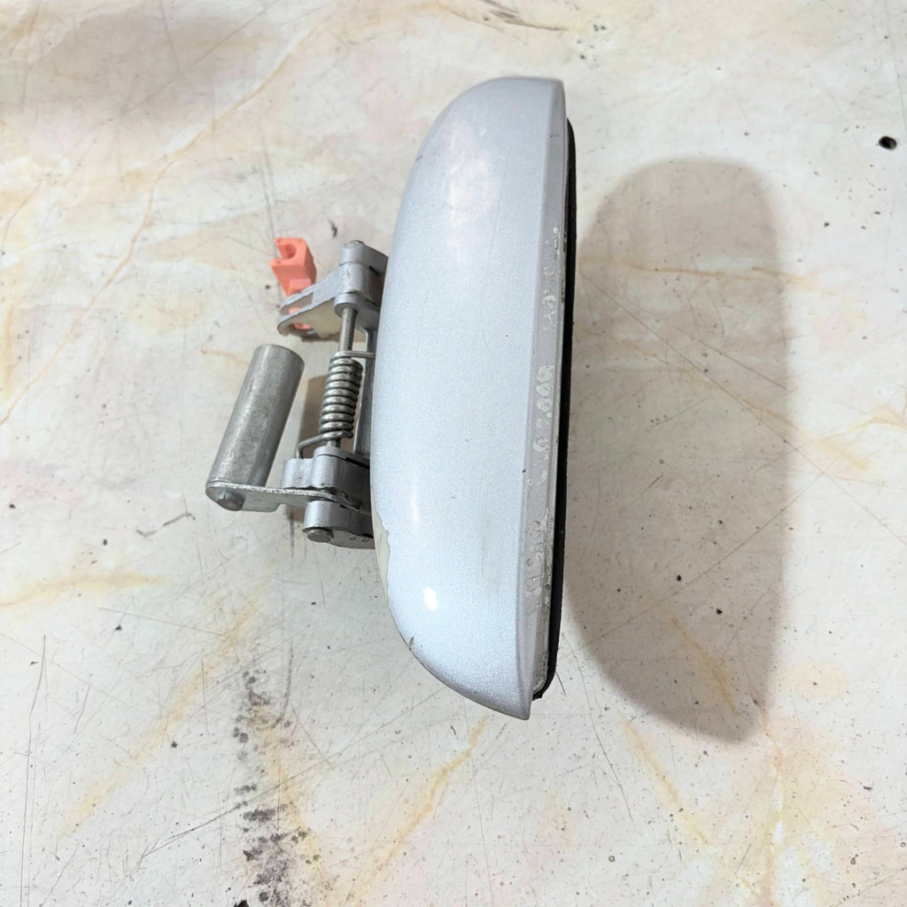 Hyundai i10 2008-2013 Rear Left Outer Door Handle Passenger Side