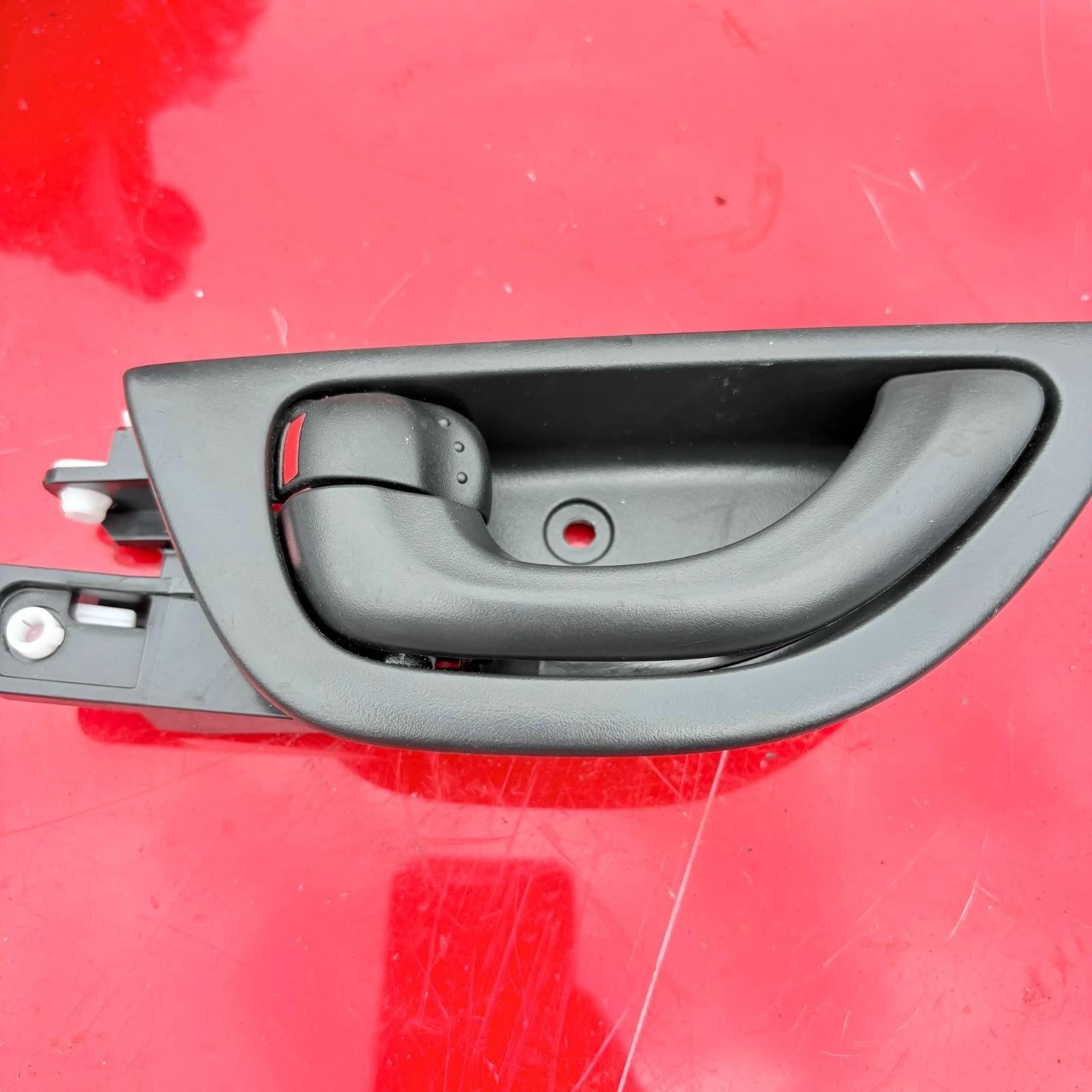 Honda Jazz MK3 2014-2020 Left Passenger Nearside Rear Inner Door Handle 72660