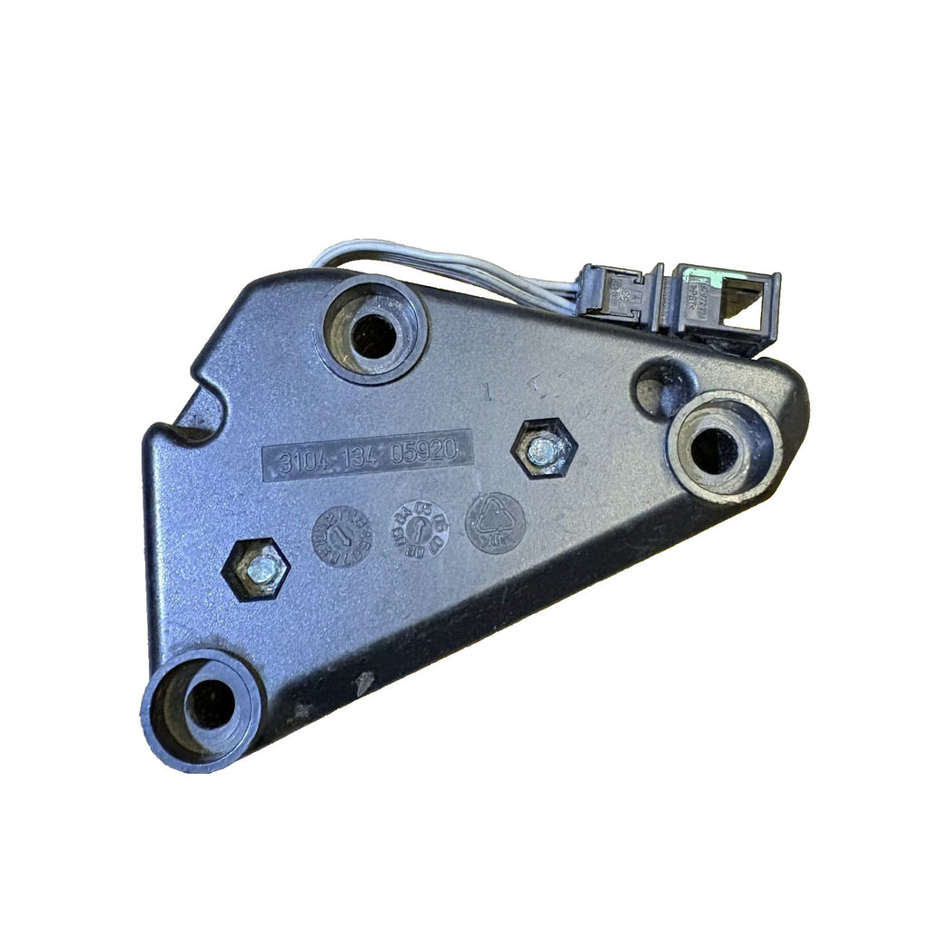 VW GOLF MK5 PASSENGER FRONT DOOR SPEAKER MODULE 1K0035463D NSF