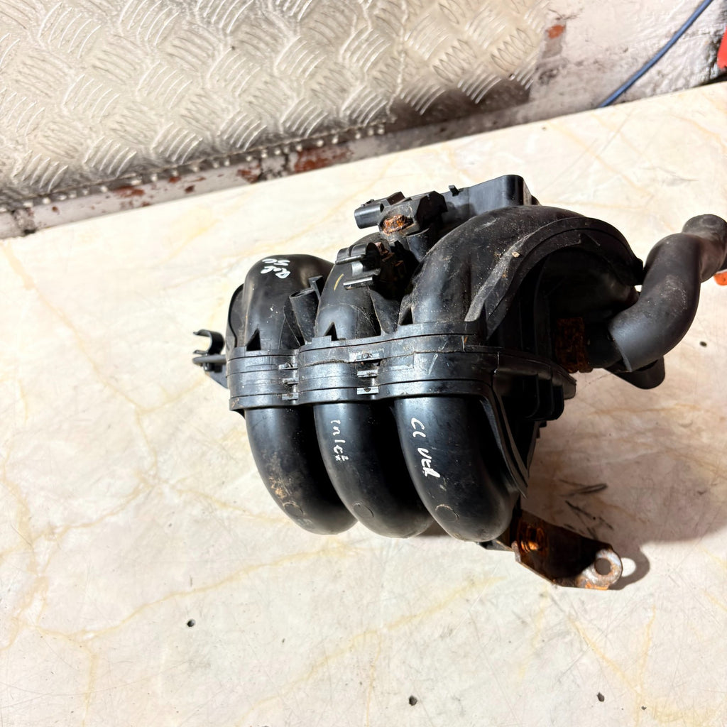 Citroen C1 (2005-2008) 1.0 Petrol 50kW 5-Door Intake Manifold