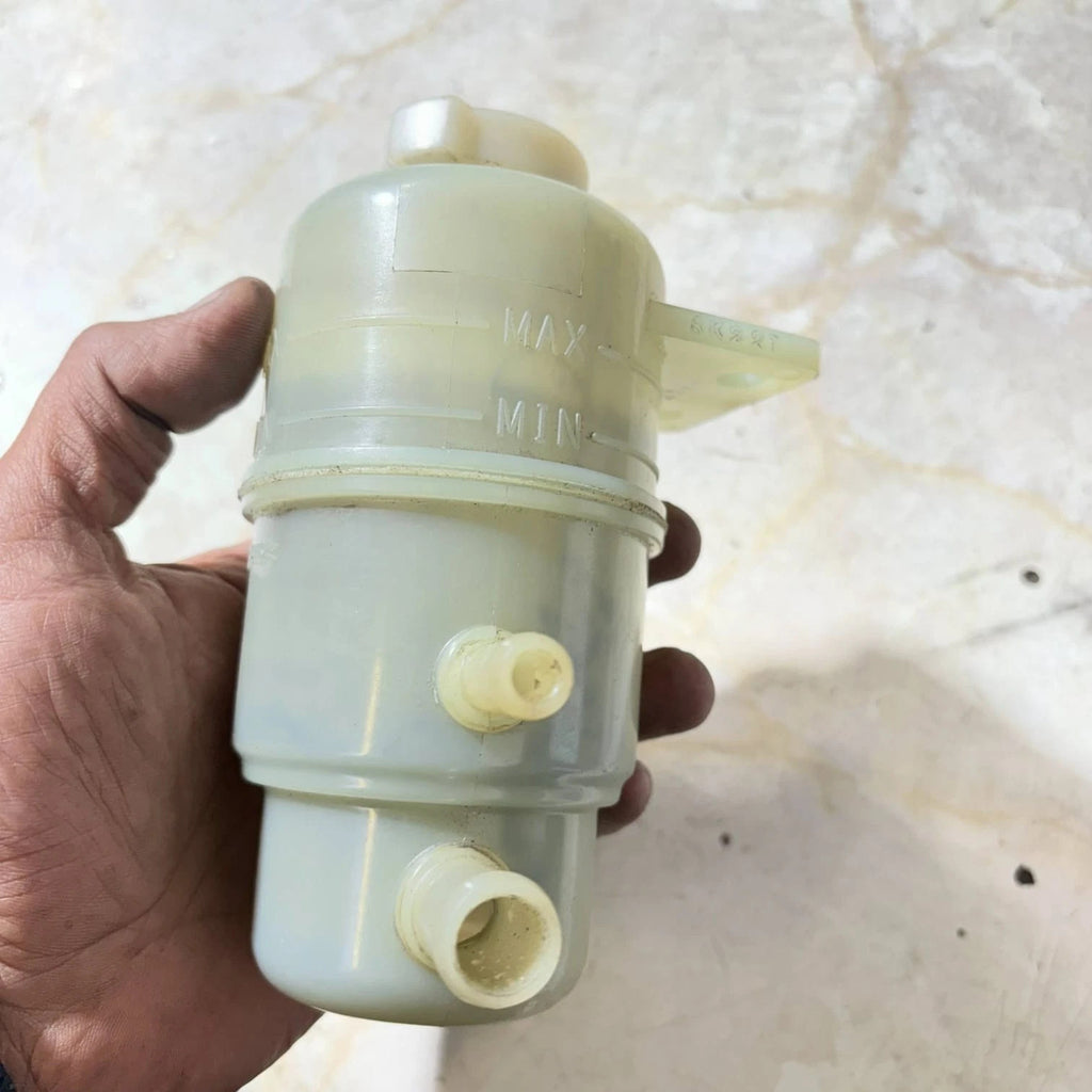 MITSUBISHI LANCER 2007-2017 POWER STEERING FLUID BOTTLE TANK 167296839726