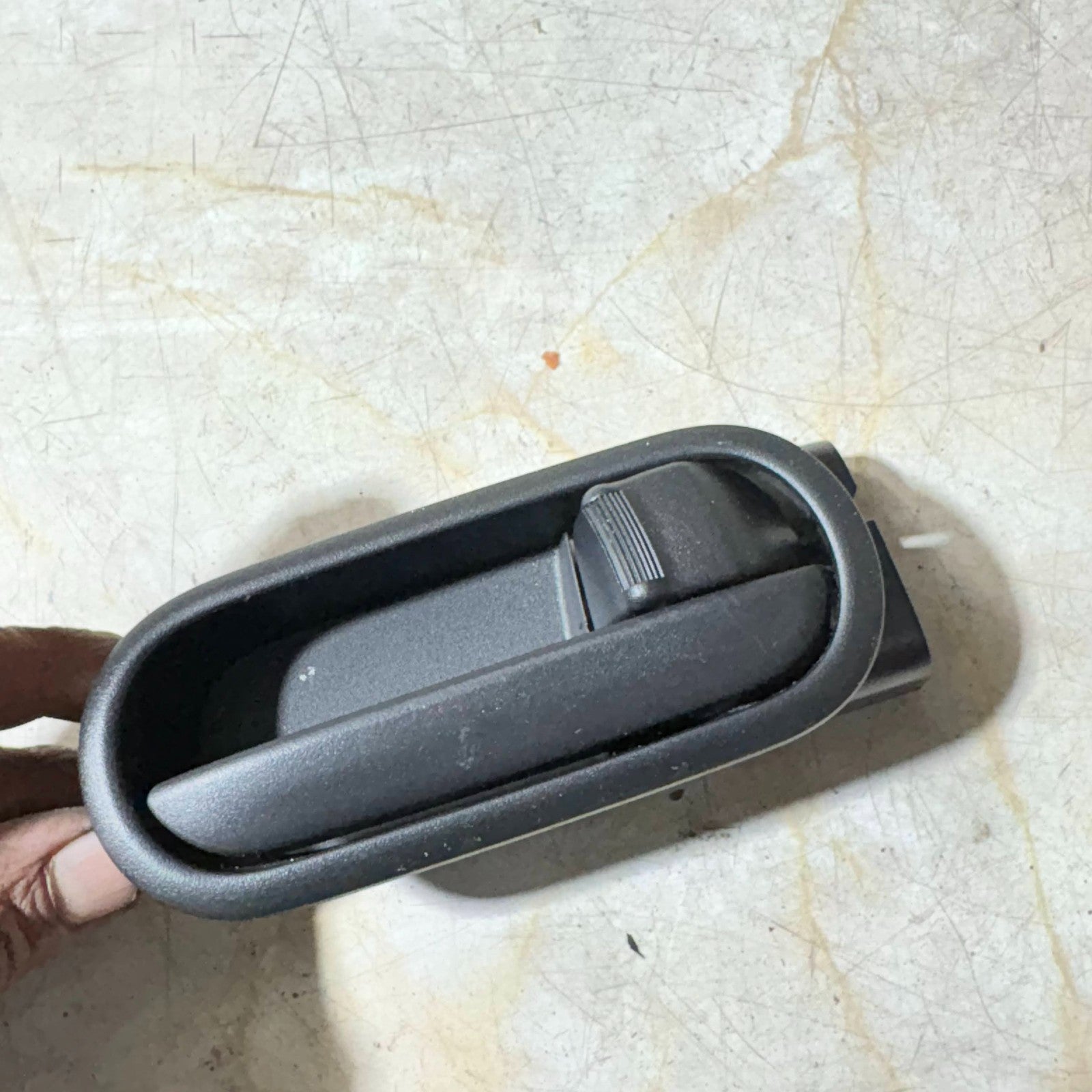 Mazda-2-2007-2014 Right Offside Front Inner Door Handle