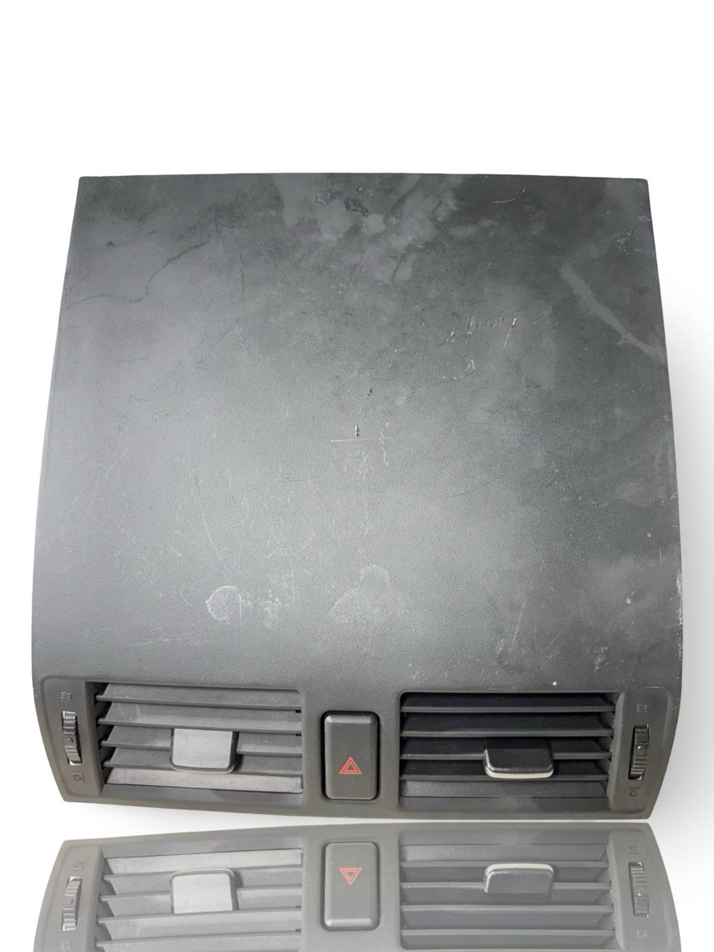 2007 MAZDA 3 DASH CENTRE AIR VENTS & HAZARD SWITCH B32H55311 #9