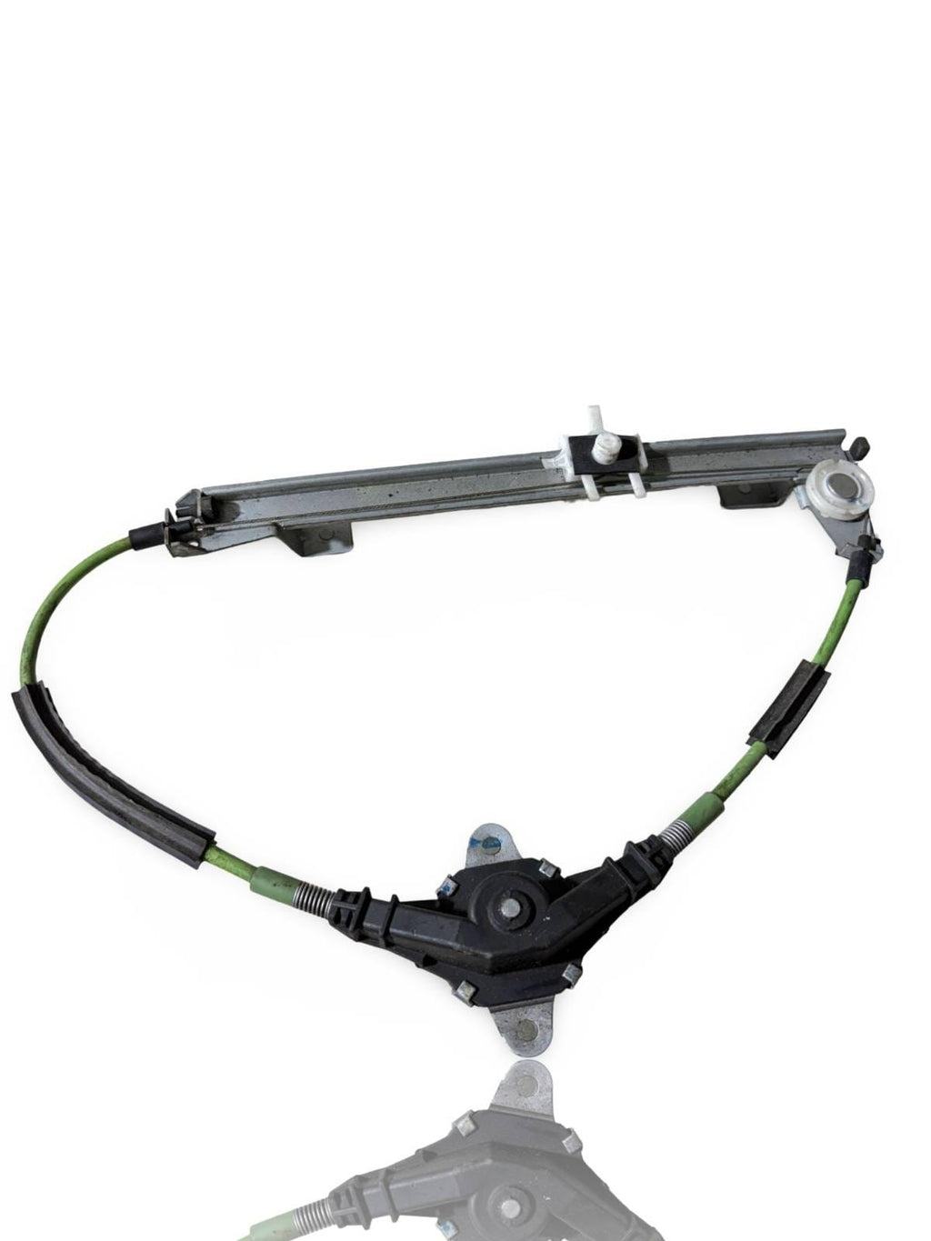 FIAT GRANDE PUNTO WINDOW REGULATOR FRONT DRIVER SIDE OFFSIDE RH 2008