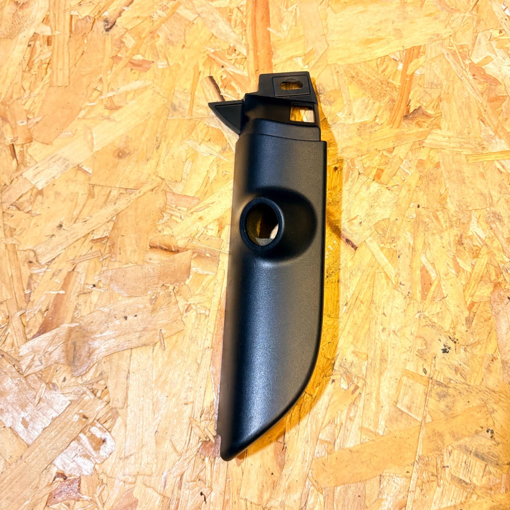 VOLKSWAGEN FOX 2007 DOOR MIRROR INTERIOR TRIM RIGHT OFFSIDE