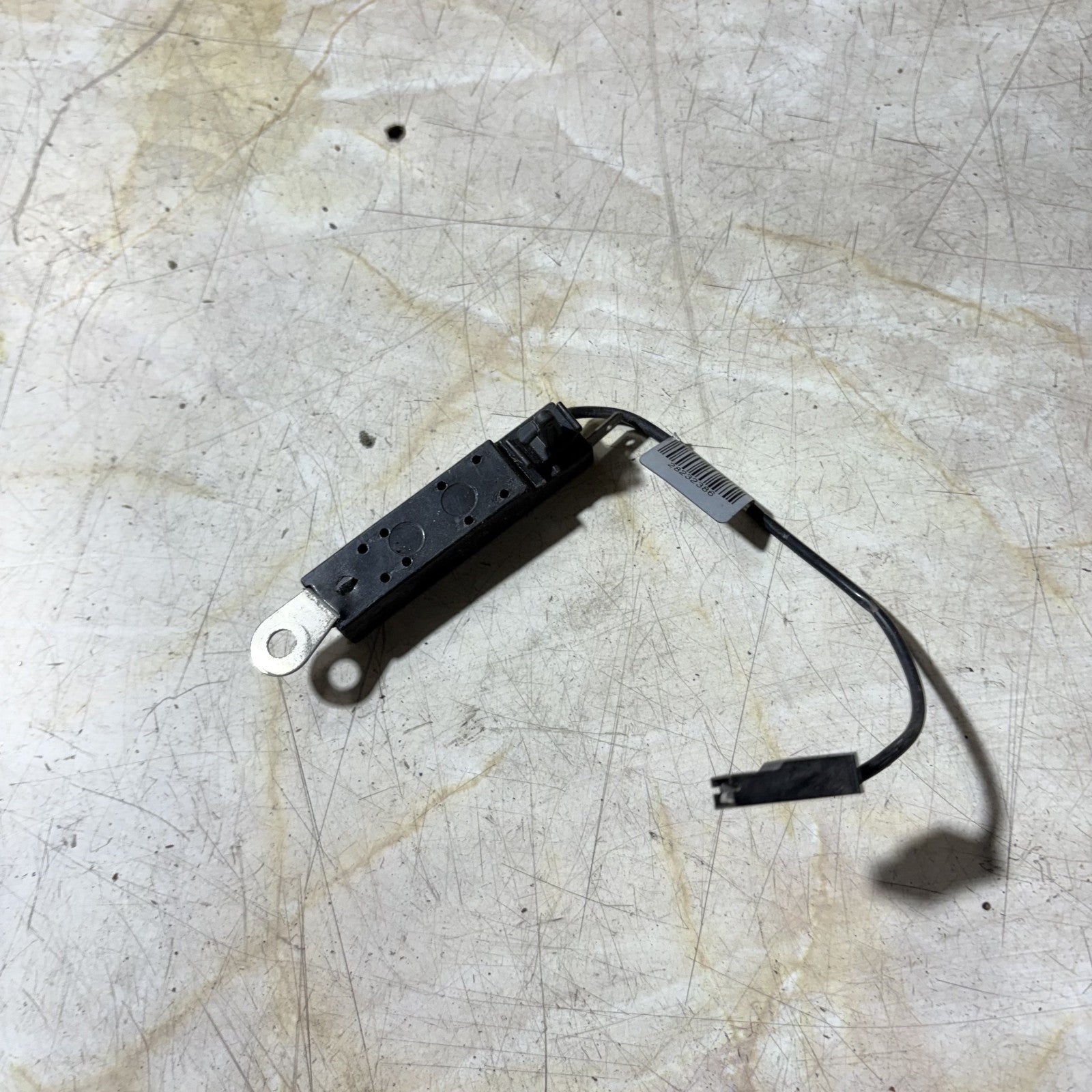 FORD FOCUS Antenna Aerial Amplifier 28232386