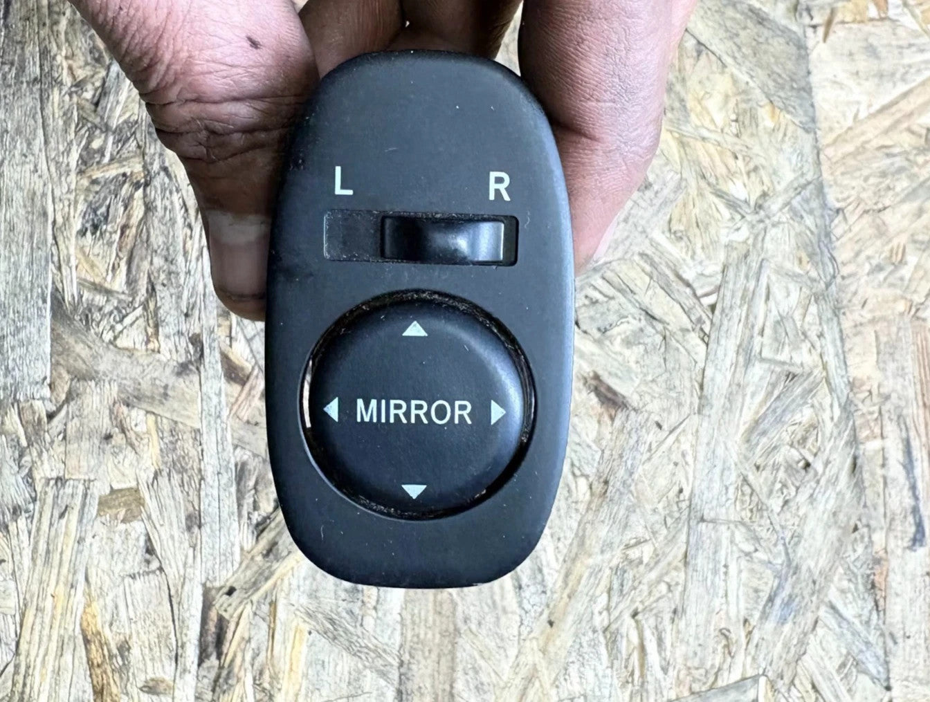 TOYOTA CELICA T200 1993-1999 Electric Wing Mirror Switch ST202 ST205
