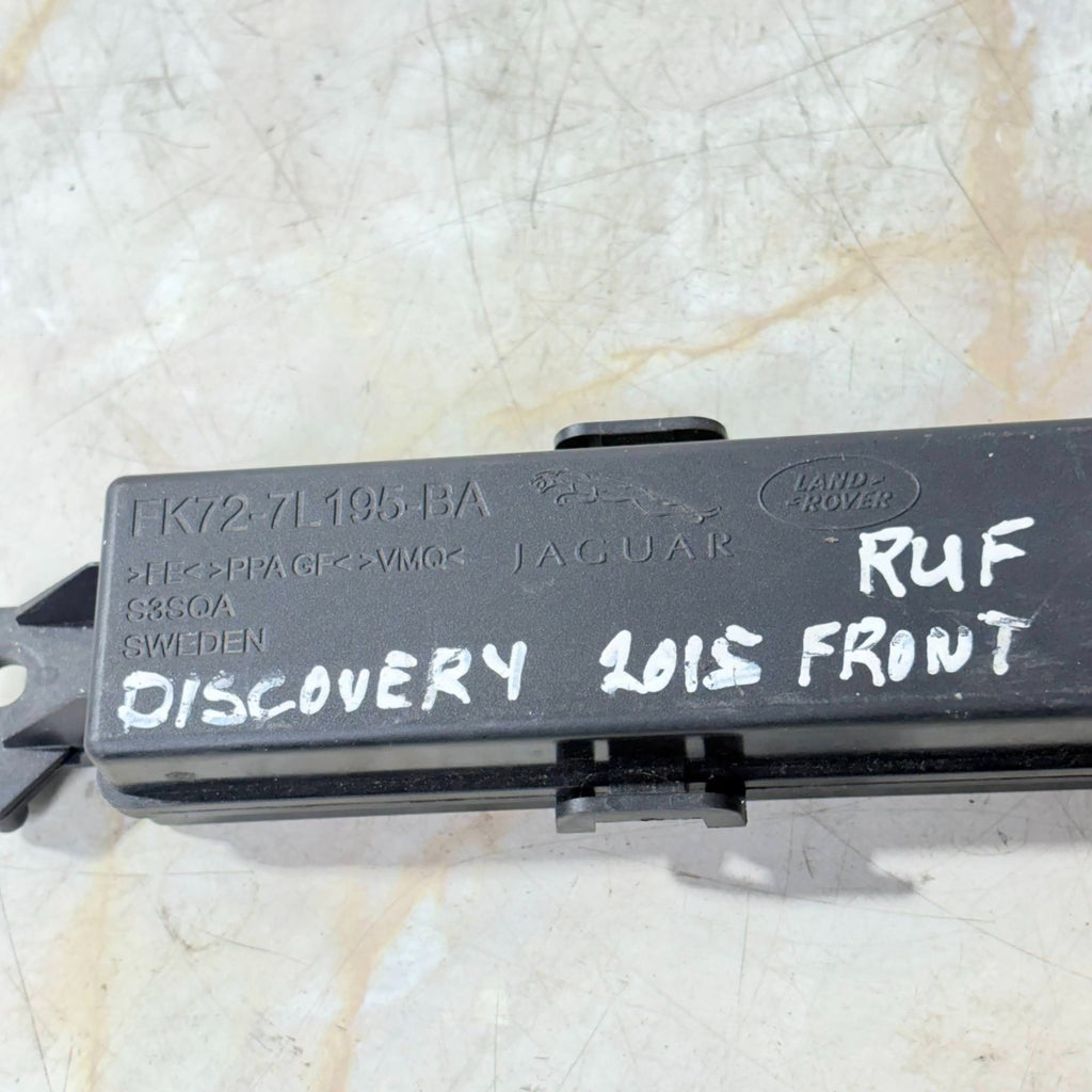 Land Rover Discovery Sport 2015-2019 Vibration Module FK727L195BA LR070790
