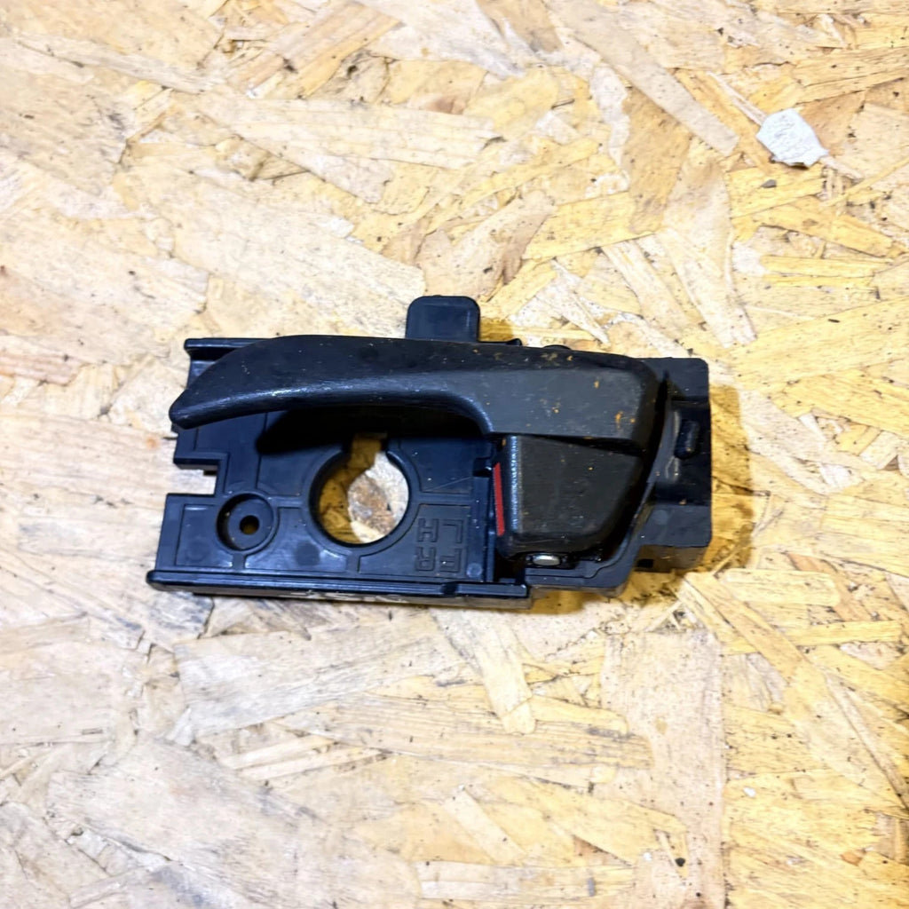 Hyundai i10 IA/BA 2013-2019 Front Left Interior Door Handle 1.0 82610B4010