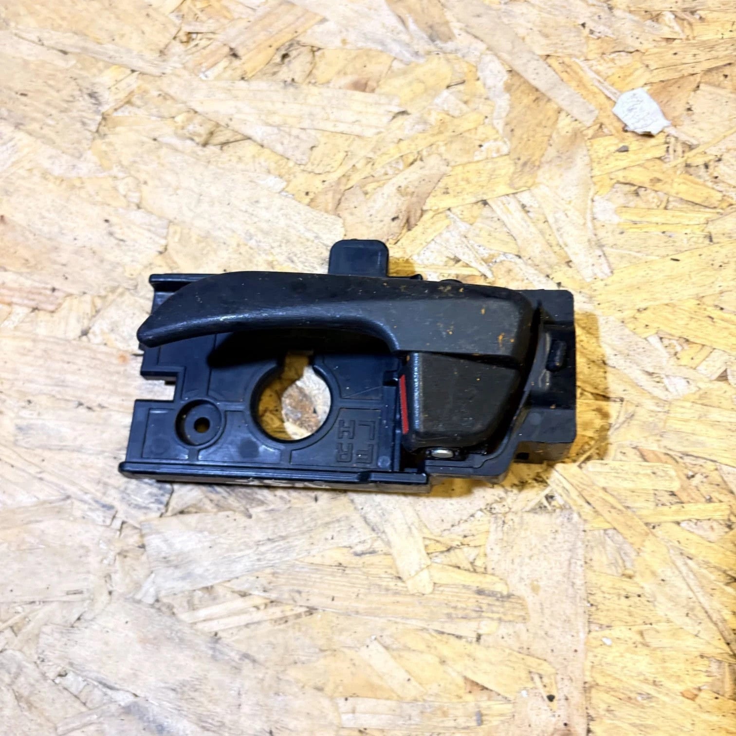 Hyundai i10 IA/BA 2013-2019 Front Left Interior Door Handle 1.0 82610B4010