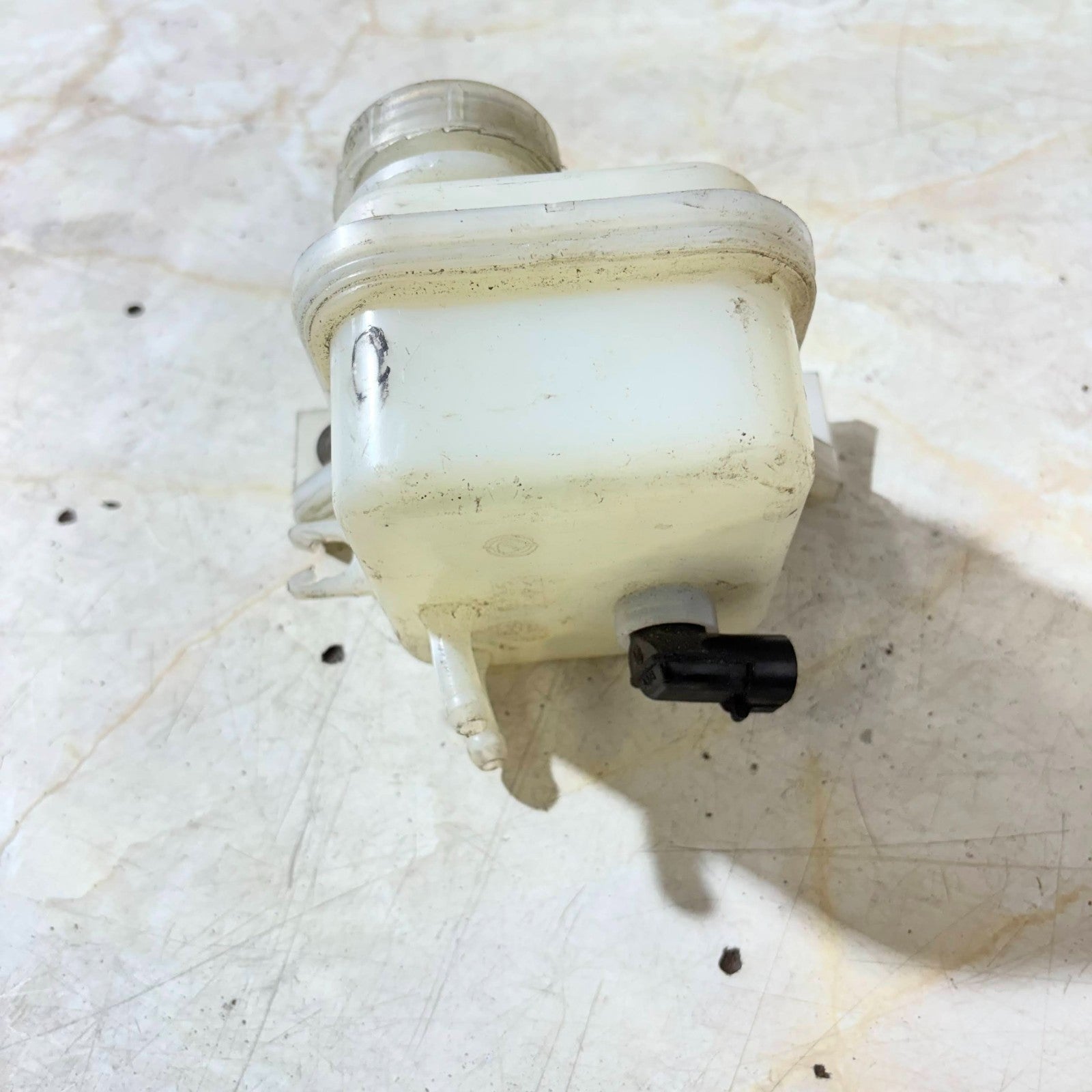 Fiat Idea Type 350 2003-2008 Brake Fluid Reservoir Master Cylinder Tank Cap