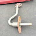 Suzuki Ignis 03 EGR valve pipe cable Genuine OEM
