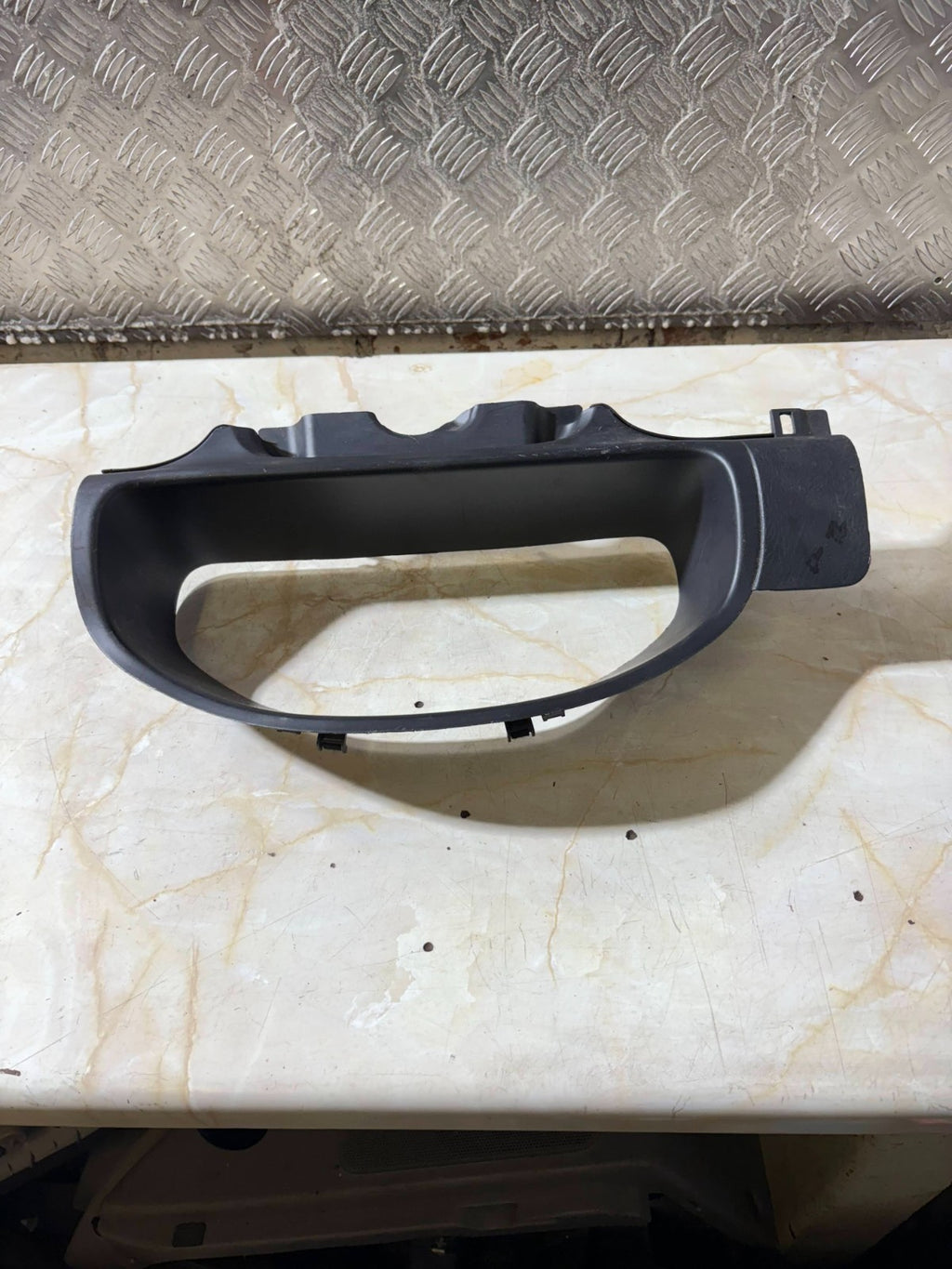 Honda CR-V MK2 2002-2006 Speedo Cluster Visor Bezel Trim (Facelift) 77200-S9A-90