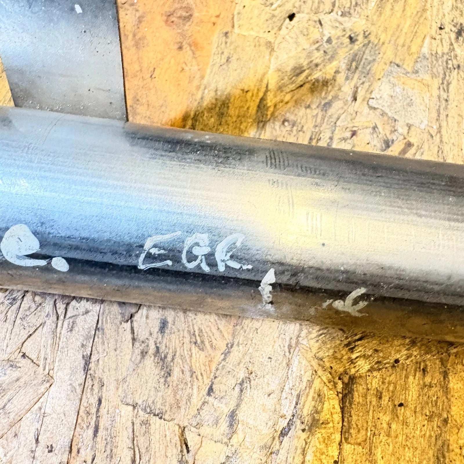 RENAULT MEGANE MK3 EGR PIPE 2002-2010