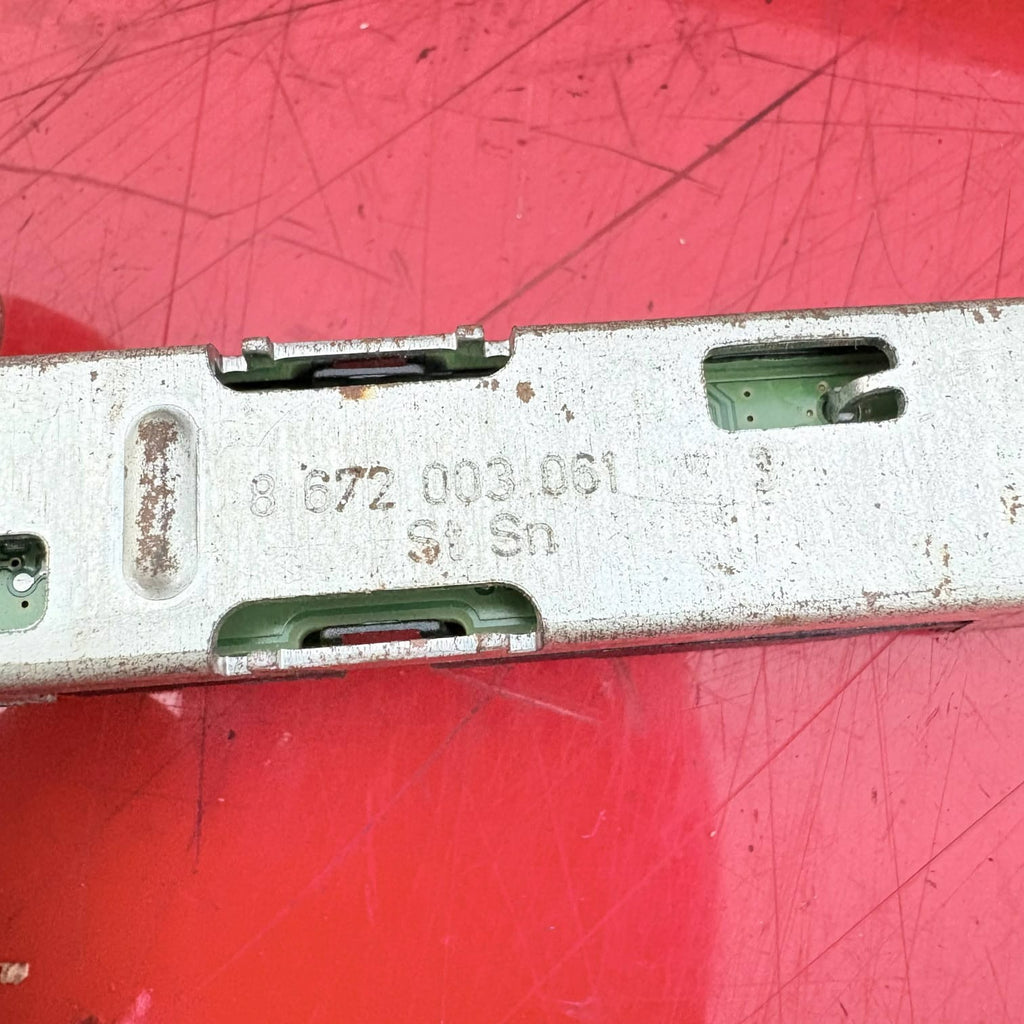 VW SCIROCCO 137, 138 Antenna Amplifier 1K8035552C 7617310333 2.00 26147820