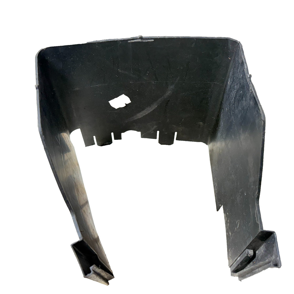 VW Passat B6 B7 3C 2006-2015 Battery Tray Half Cover Trim 3C0915336A 1K0915336B
