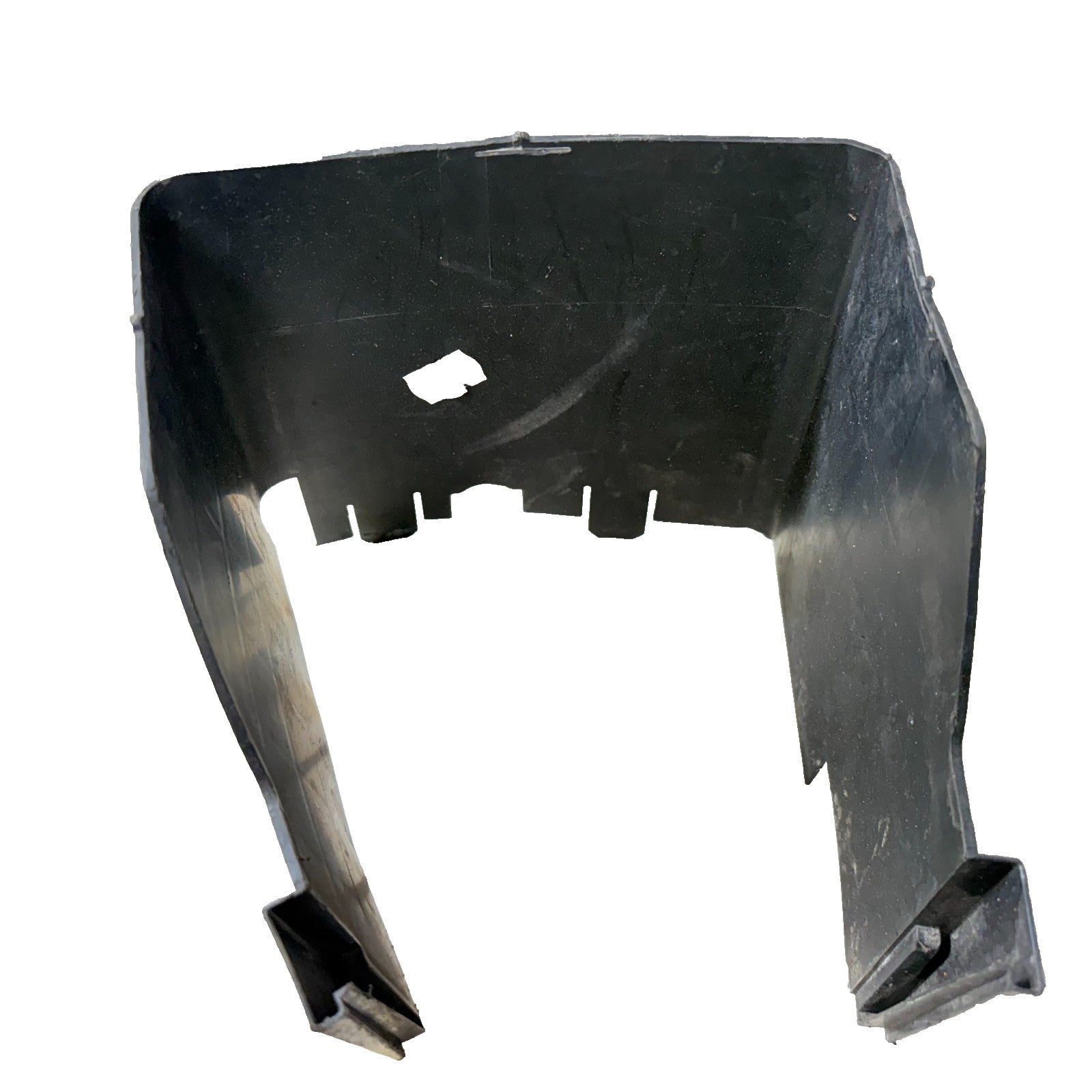 VW Passat B6 B7 3C 2006-2015 Battery Tray Half Cover Trim 3C0915336A 1K0915336B