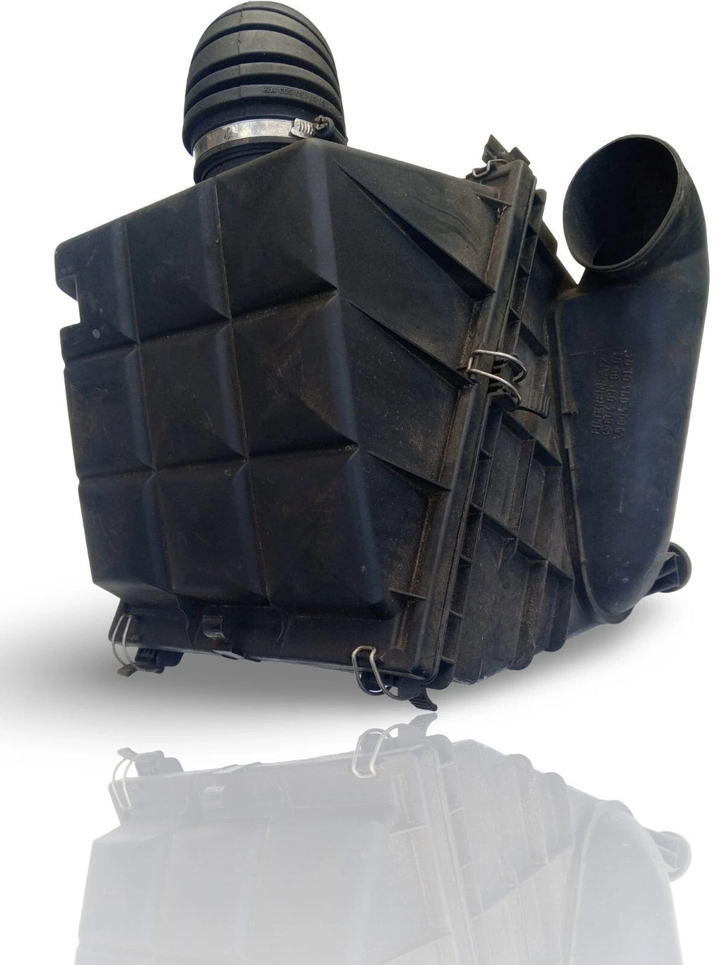 Mercedes C Class W202 Air Filter Box Housing 2.5 Diesel 1993-2000 6040941304