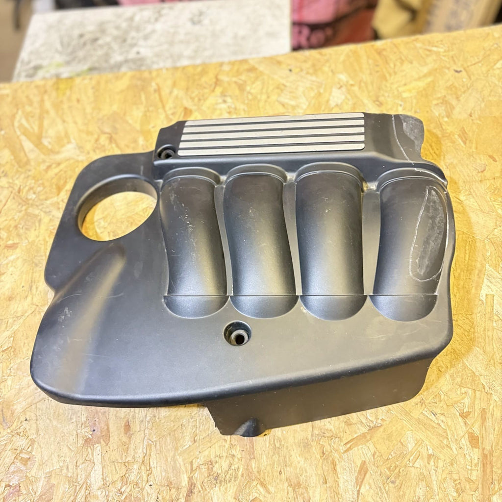 BMW E46 Engine Acoustic Cover 7509092 11617509092 316i 01-05 318i/318Ci 01-06