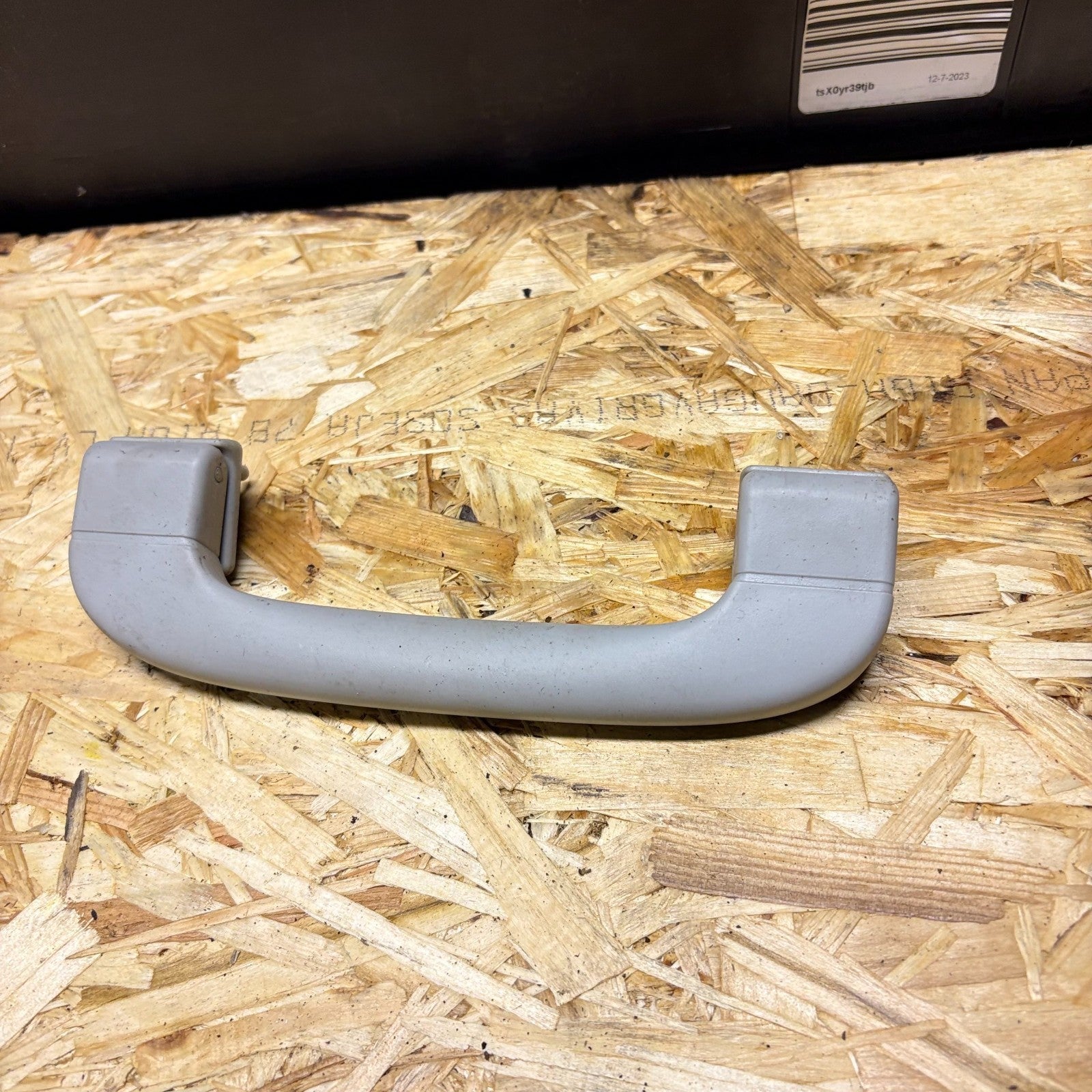 BMW E39 5 Series Front Interior Roof Handle