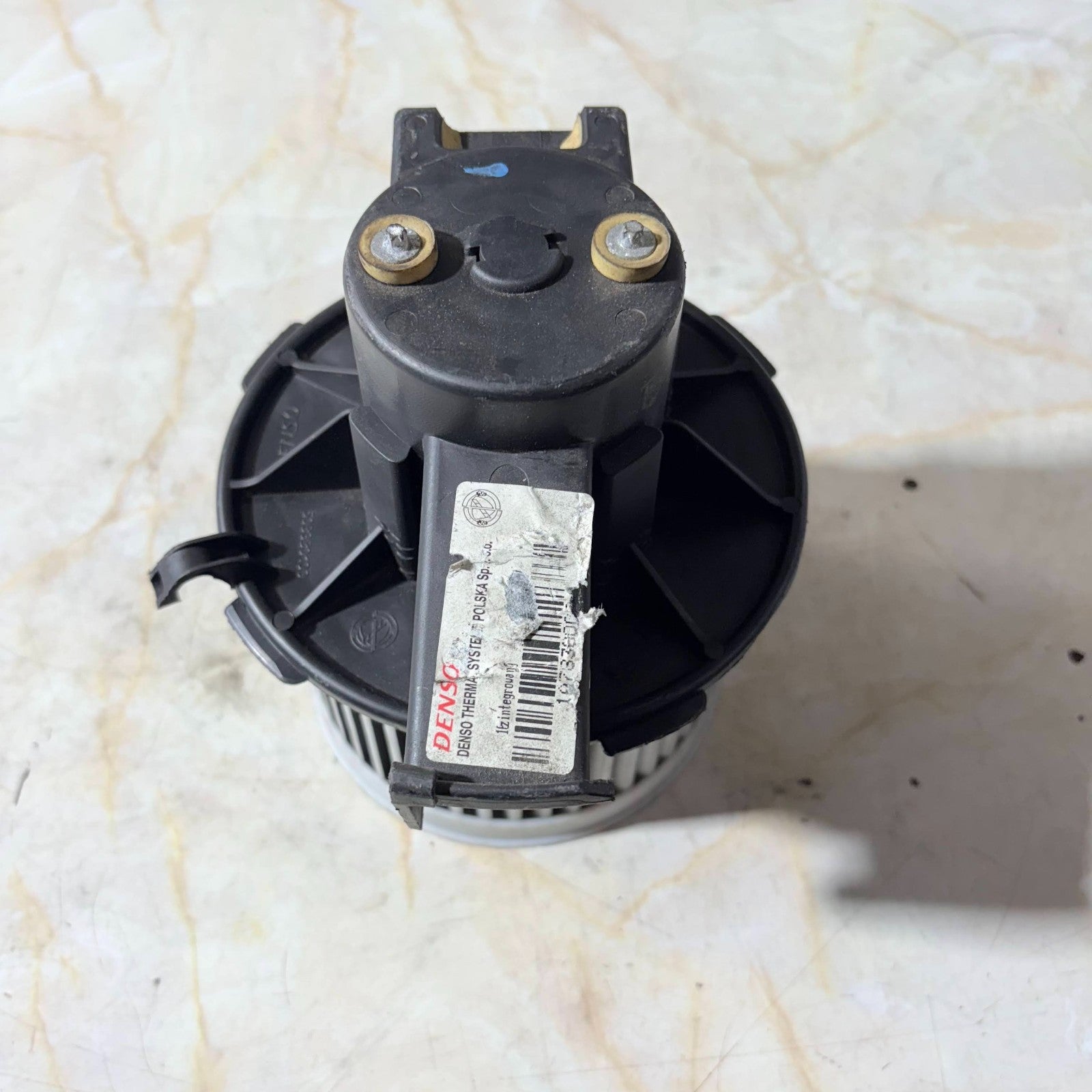 Ford KA MK2 2011 Heater Blower & Resistor Fan Motor Air Con 503930100