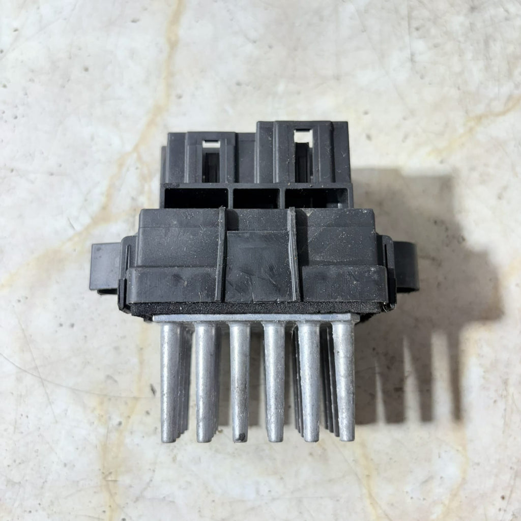 2010 VAUXHALL INSIGNIA HEATER BLOWER MOTOR FAN RESISTOR RHEOSTAT GM 15141283