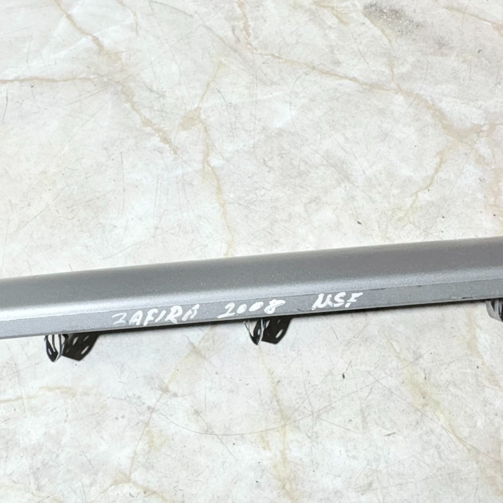 VAUXHALL ZAFIRA 2005-2014 CENTRE DASH TRIM PASSENGER SIDE