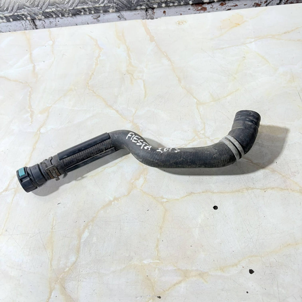 Ford Fiesta Mk7 2008-2017 1.25 Petrol Heater Matrix Hose 8V21-18K579 1521014