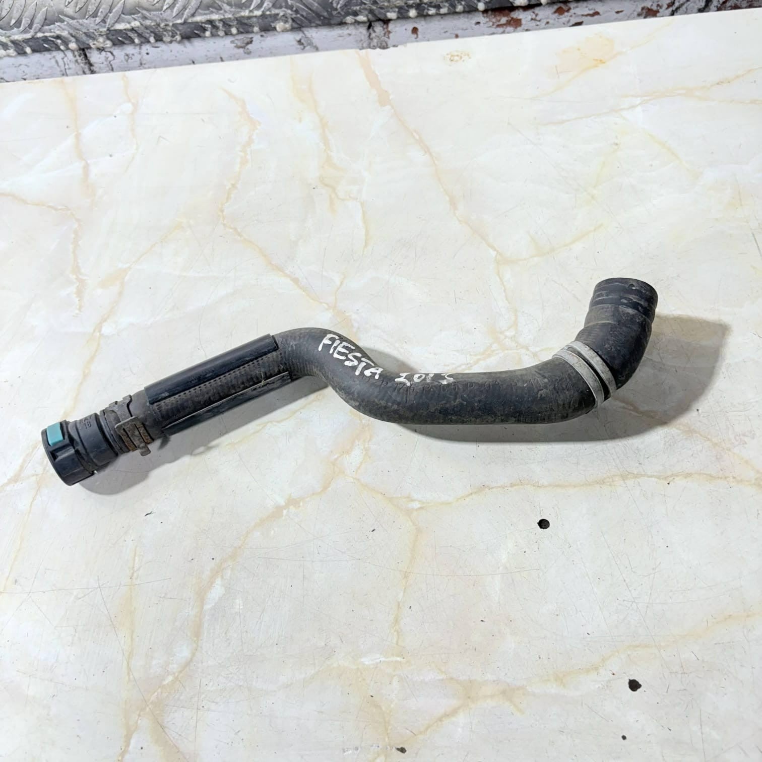 Ford Fiesta Mk7 2008-2017 1.25 Petrol Heater Matrix Hose 8V21-18K579 1521014