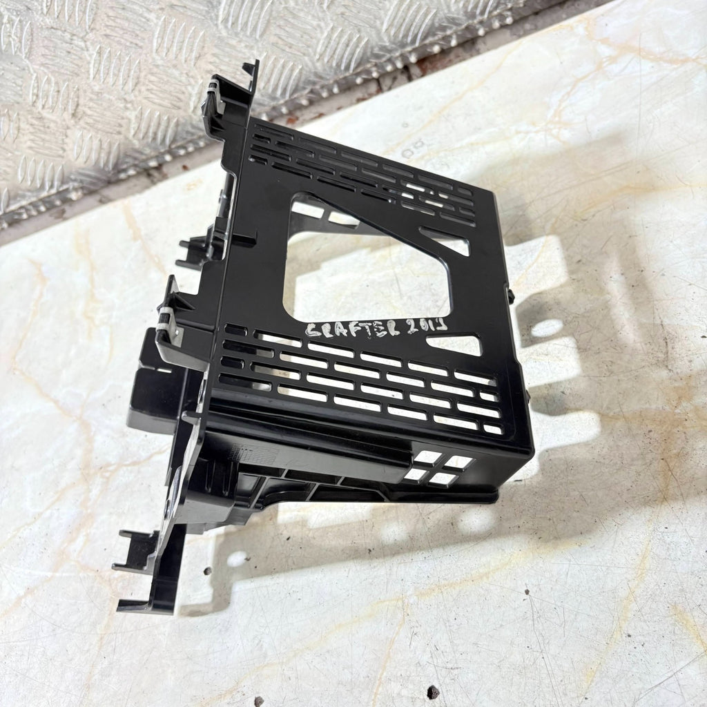 VW Crafter 2006-2017/Sprinter W906 2006-2018 Radio Mount Frame A9066891931