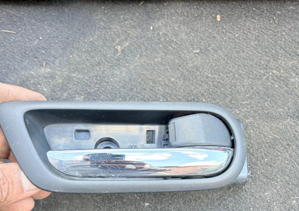 473330C02 INTERI HANDLE FOR MAZDA 3 BERLINA BK 1.6 CRD 7170687 OSF 2010