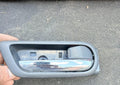 473330C02 INTERI HANDLE FOR MAZDA 3 BERLINA BK 1.6 CRD 7170687 OSF 2010