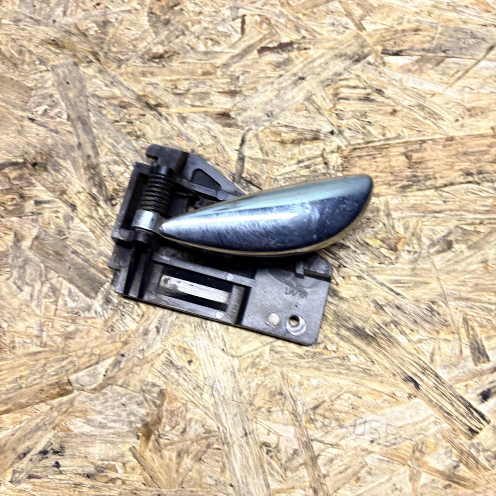 MG Rover 25 ZR Streetwise 99-06 Inner Door Handle Rear Left Passenger Side