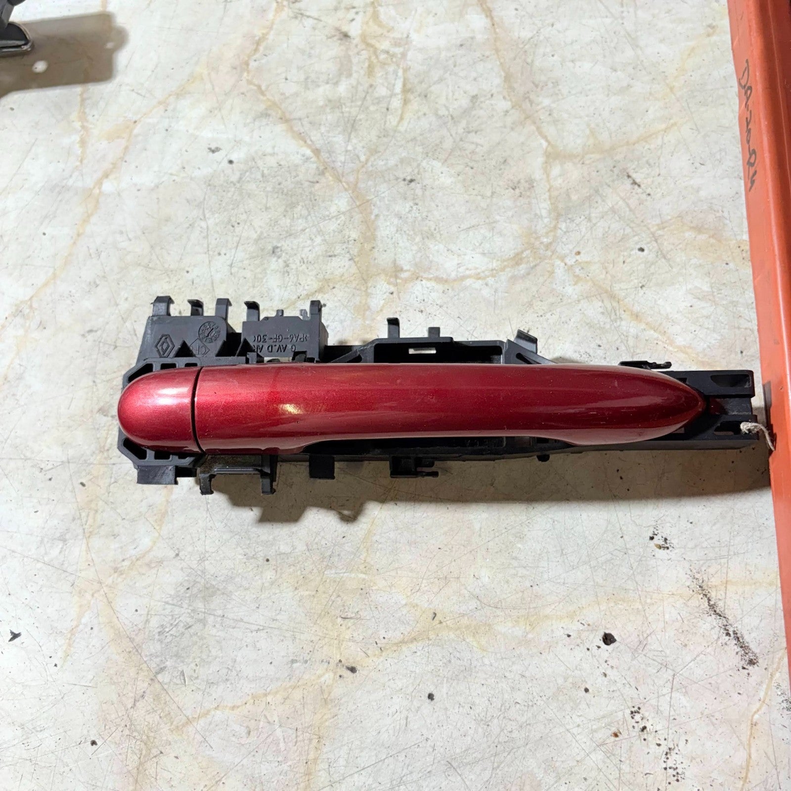 8200028463 External Handle Door Front Left Renault MEGANE