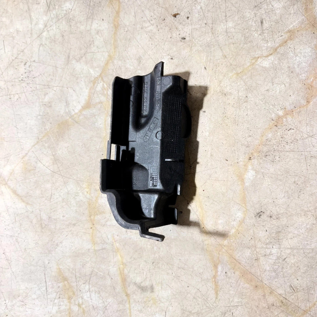 AUDI TT 8N CABRIOLET 1999-2006 Front Right Door Lock Cover 5K0837350B
