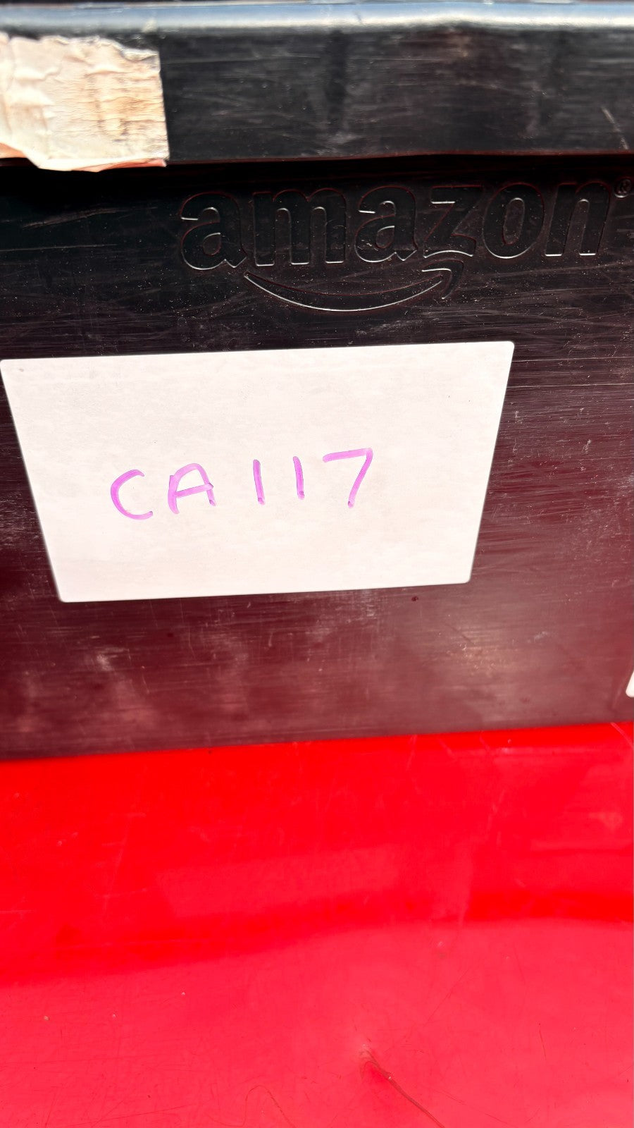 FORD ECOSPORT DOOR LOCK FRONT LEFT EN15-A219A65-AB 2016