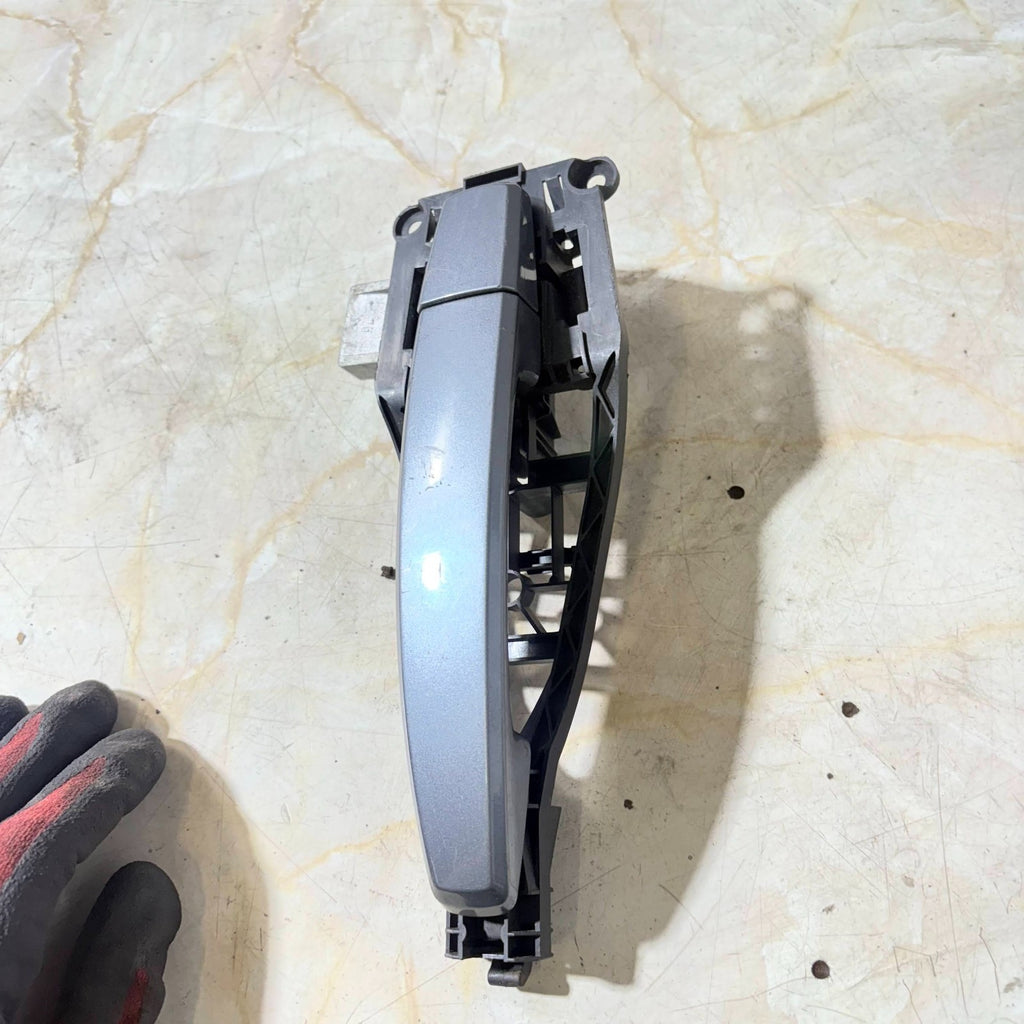 VAUXHALL ASTRA K MK7 NSR EXTERNAL DOOR HANDLE 2015-2021