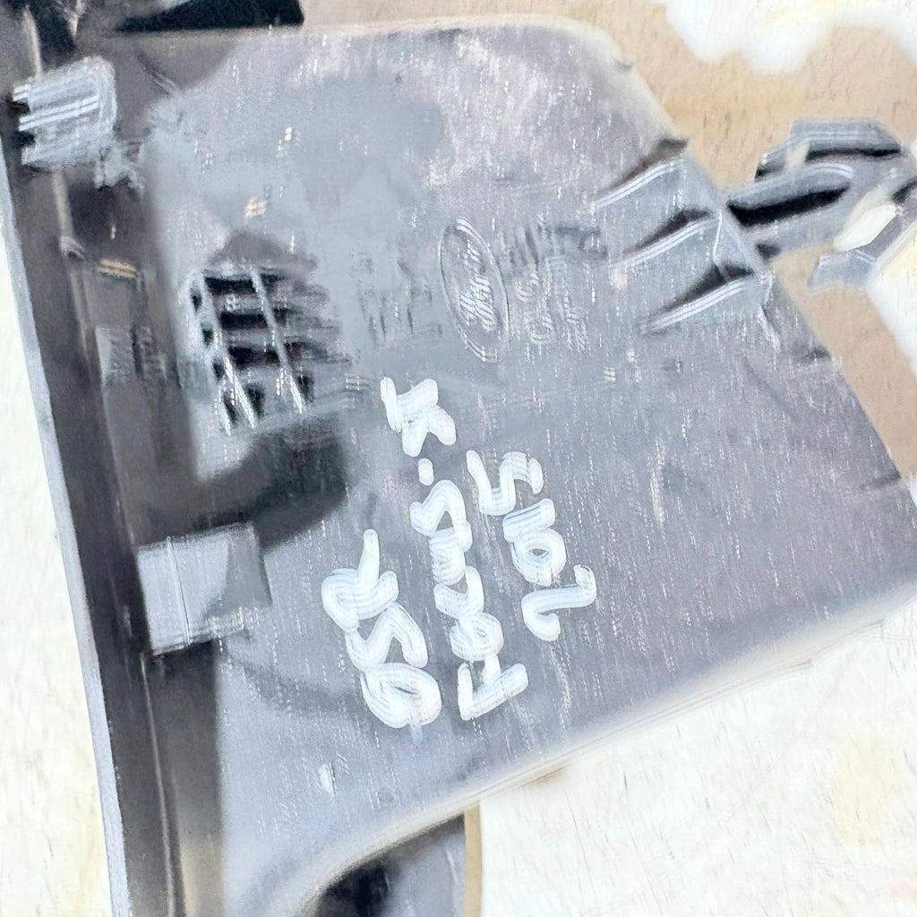 FORD FOCUS ST 2015 WINDOW SWITCH & TRIM REAR RIGHT SIDE
