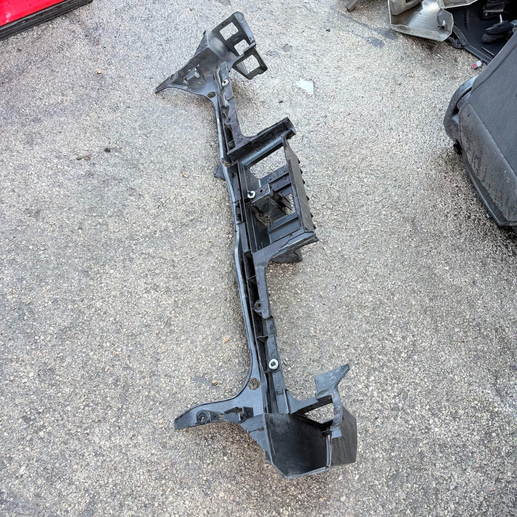 Rear Bumper Bracket For PEUGEOT 1007 2005 9646176880