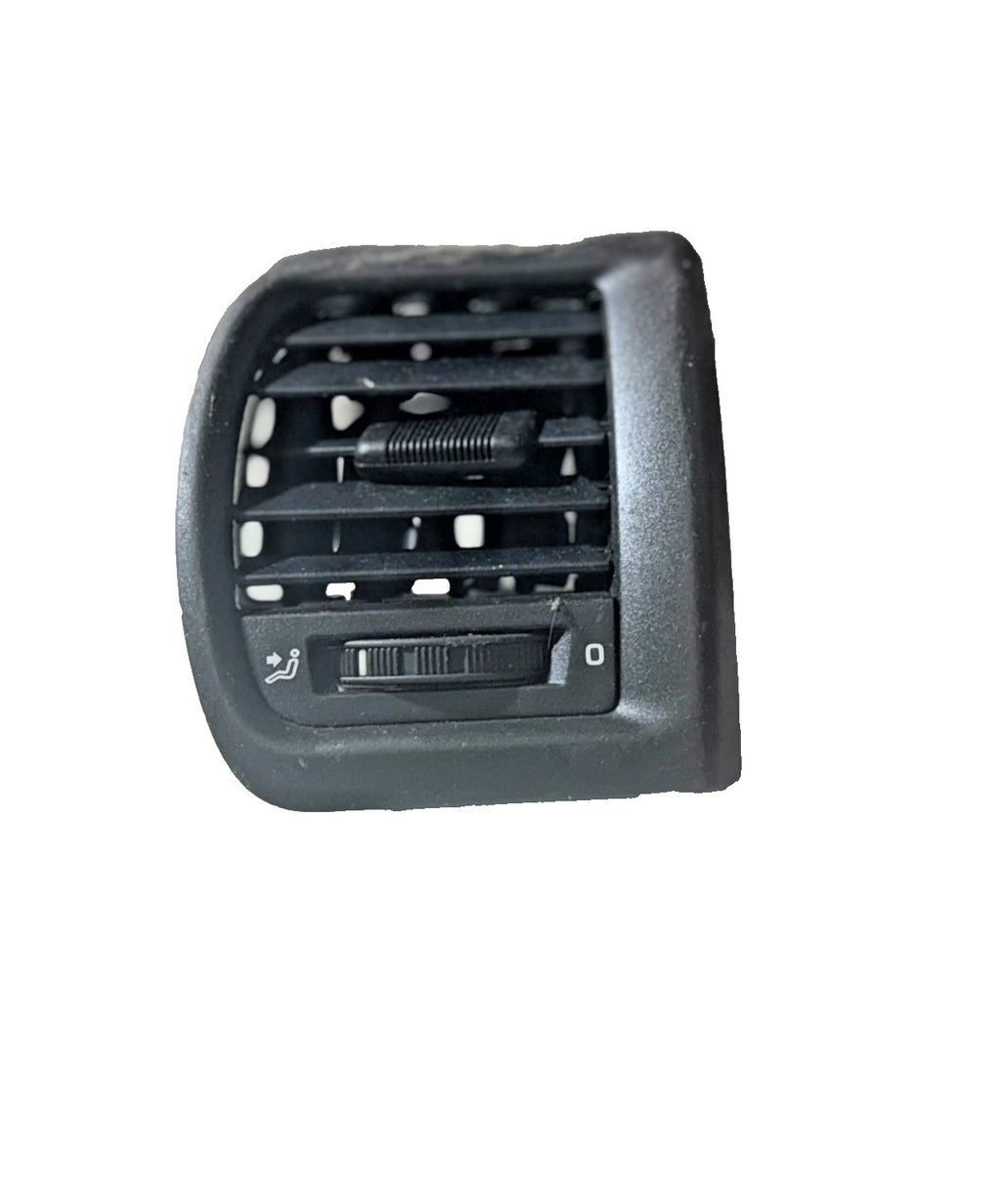 Skoda Fabia 2007-2015 Right Driver Dashboard Air Vent Front Trim
