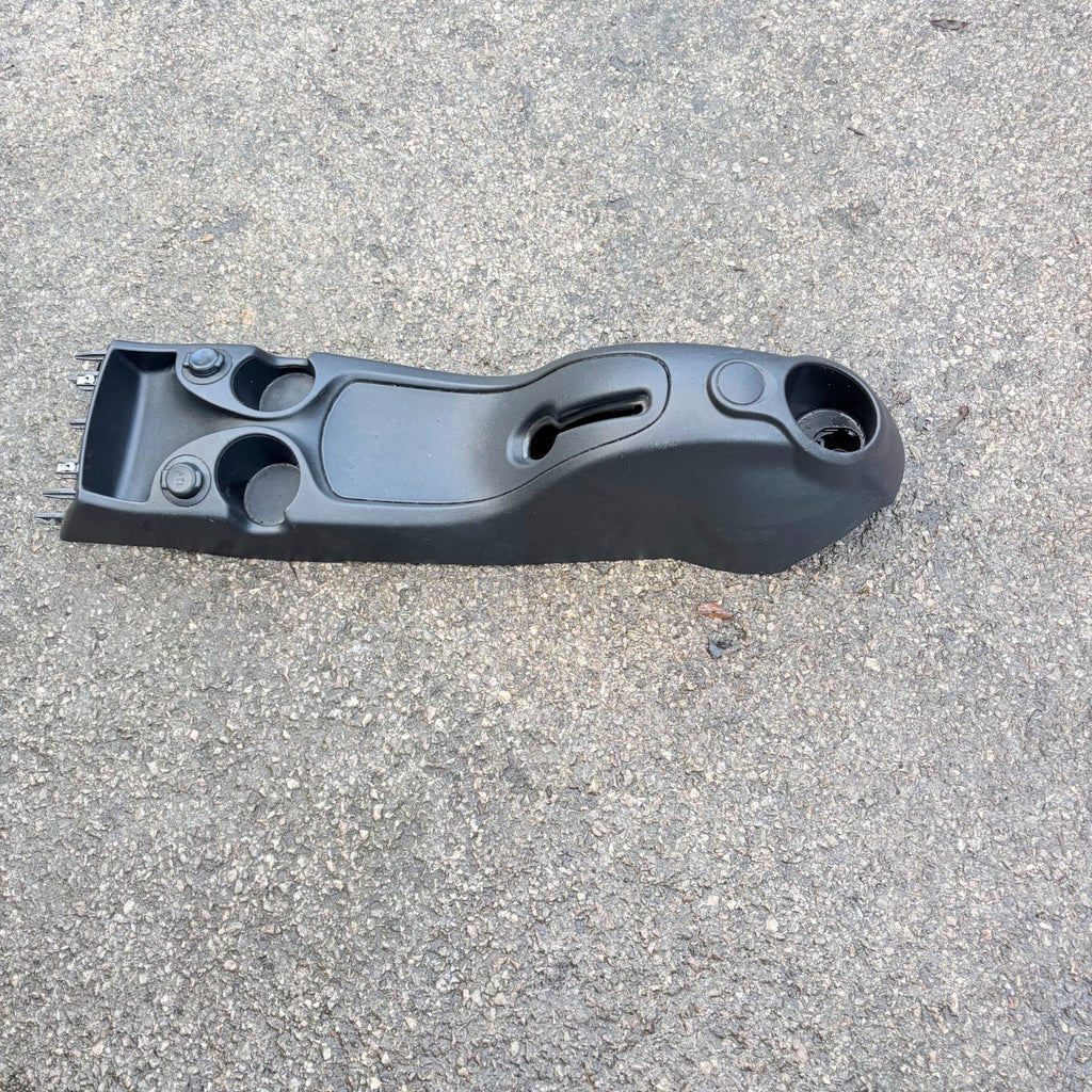 CITROEN C4 PICASSO 2006-2013 LOWER CENTRE CONSOLE 0216263590