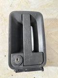 MK1 CITROEN DISPATCH 06 OSF DRIVER FRONT RIGHT EXTERIOR DOOR HANDLE 1472002077